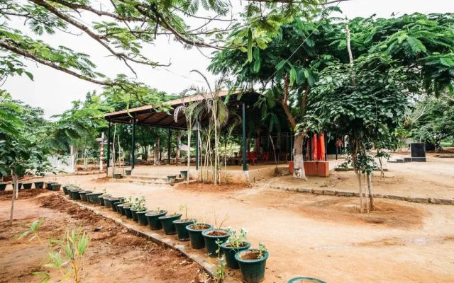 Jain Farms and Resorts
