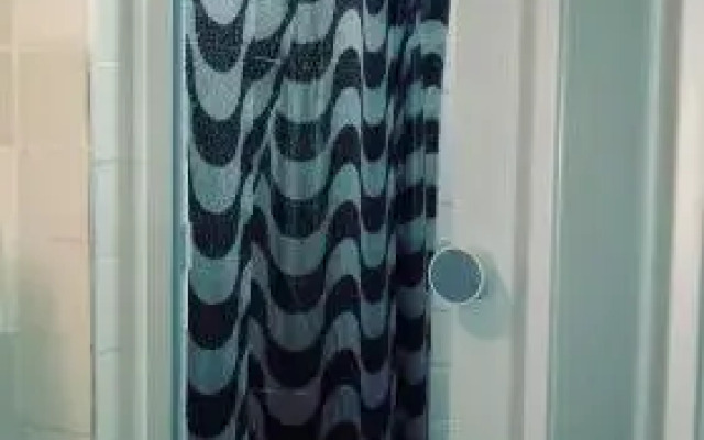 Hostel Moriah Copacabana