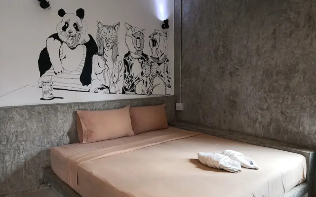 39000 Resort Nongbualamphu