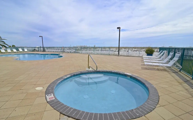 Surfside Shores 1202