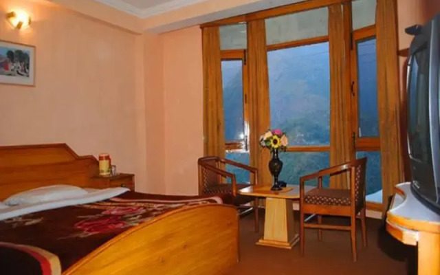 Hotel Shikhar