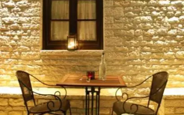 Zagori Philoxenia Hotel