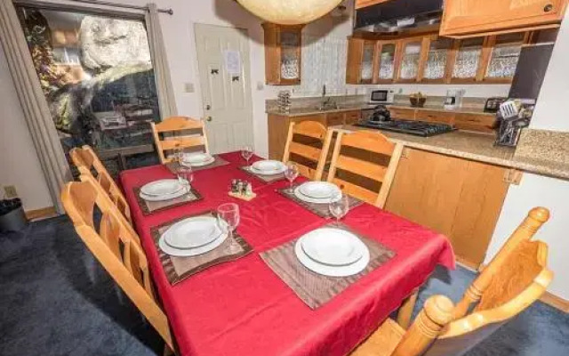 Bella Coola Drive Holiday home