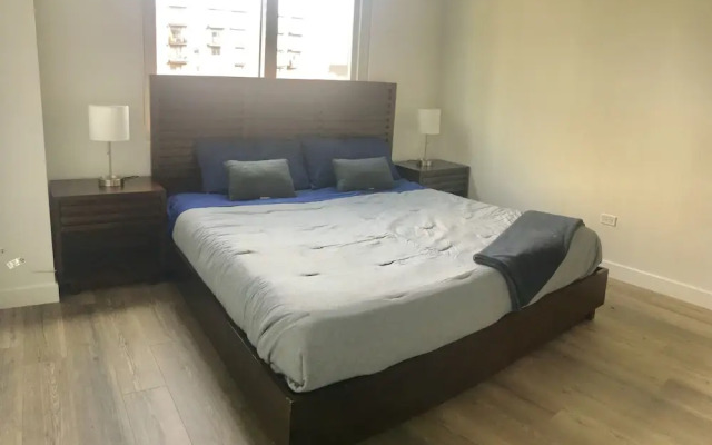 Lakeview Apartments in Chicago