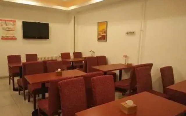 Hanting Hotel Langfang Wanda Plaza Branch