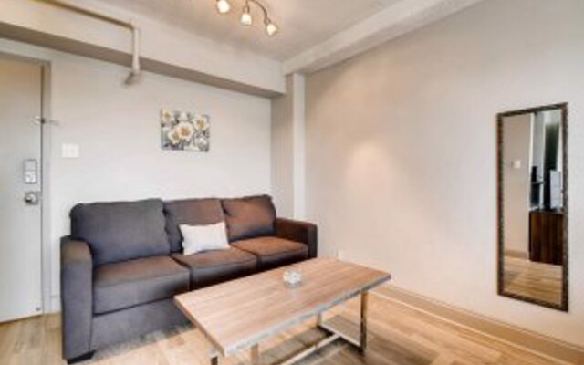 Downtown Nashville by 1stHomeRent