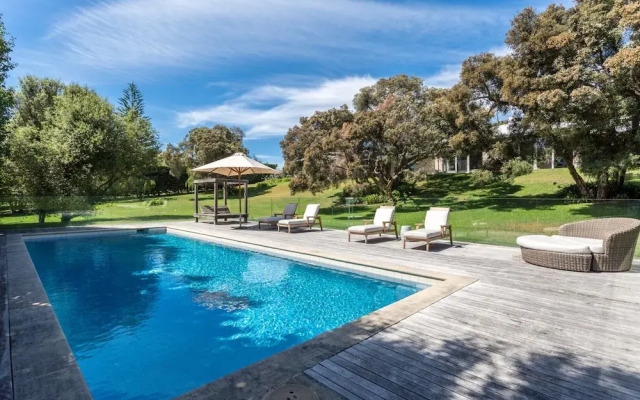 The Portsea Retreat
