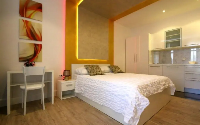 Villa Principessa Podstrana