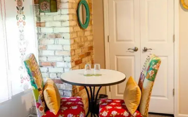 Hart House Bed & Breakfast