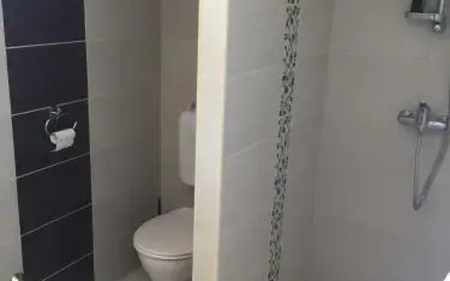 Vonyarcvashegy Nyaraló