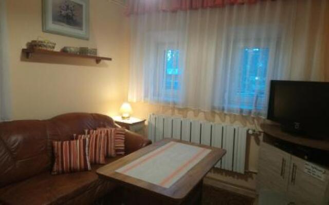 Hotel Patria Zakopane Centrum