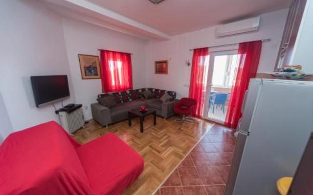 Apartmani Jazz Aleksandra