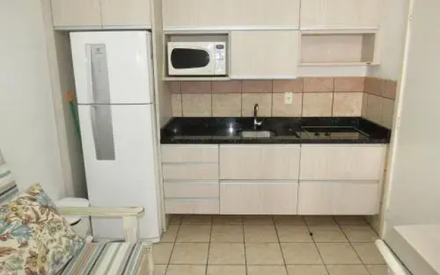 Praia dos Ingleses Casa 1 - 130