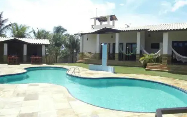 Pousada Castelo das Dunas