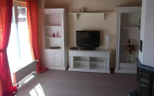Ferienwohnung am Haffberg
