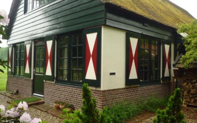 Hoeve Welgenoegen