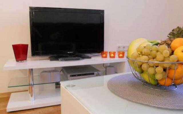 Zagreb Time Inn Apartments - Zagreb Center