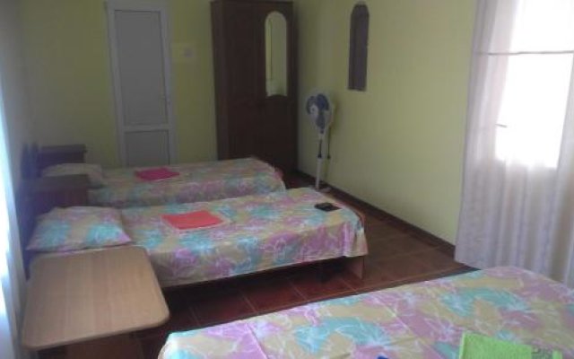 Agatiya Guest House