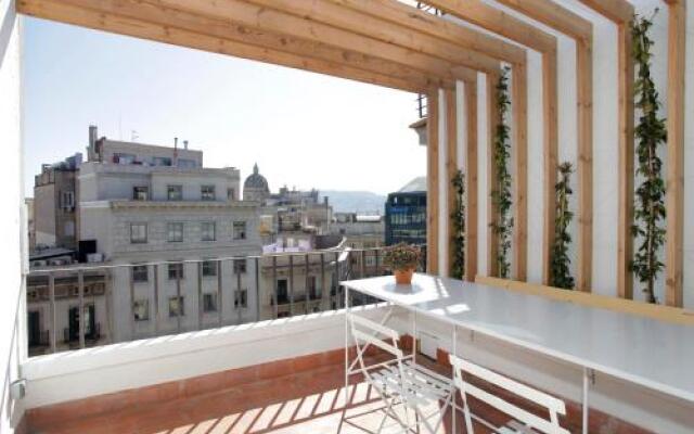 Barcelona BS City Center