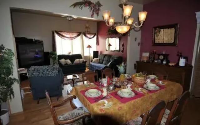 Gîte l'Onondaga