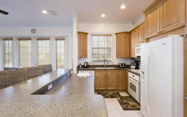 Liberty Bluff Reunion Resort - 5 Br Private Pool Home With Private Guest Suite - Jhh 45929