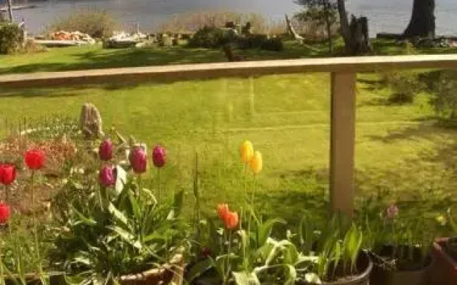 Namaste Bed and Breakfast