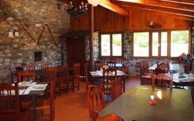 Hotel Rural El Lagar De Las Médulas