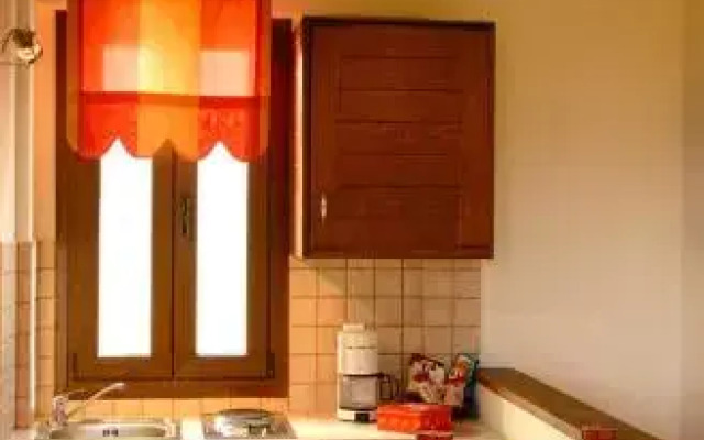 Dryas Guesthouse