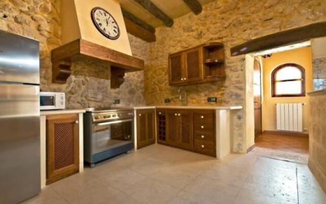 Villa Can Bassa Muro