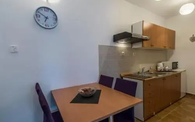 Apartment Divald