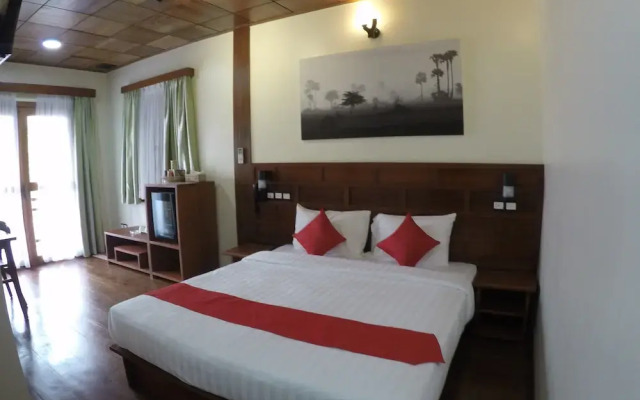 Samot Baitong Resort