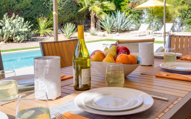 The Bowie House Holiday home 3