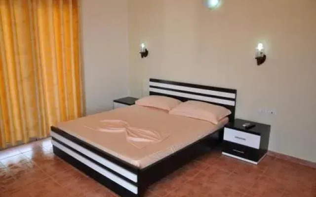Hotel Villa Jasmin