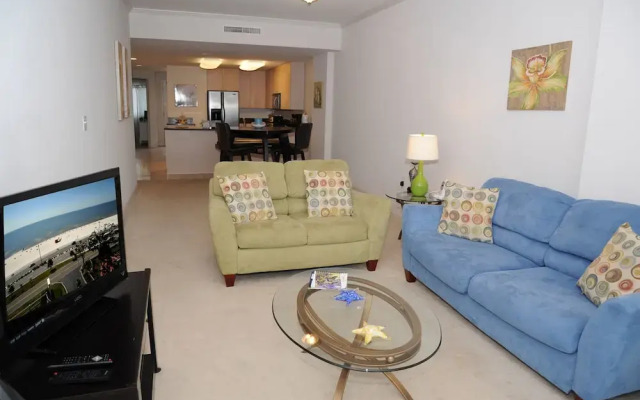 Sea Breeze 209 Deluxe