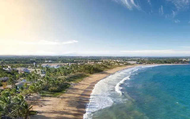 Pousada Caribe Itacimirim