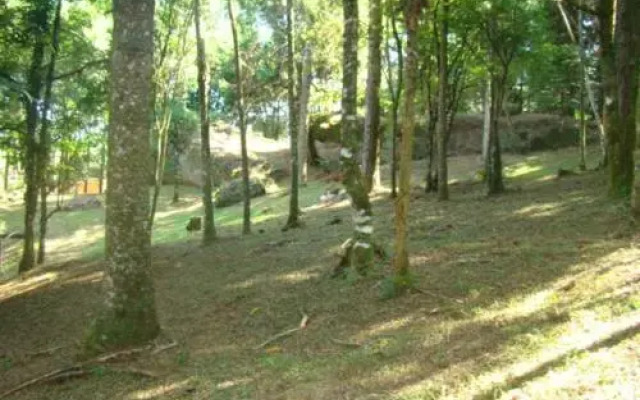 Pousada Refúgio do Selado