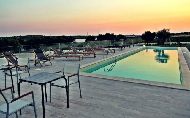Scilla Maris Charming Suites