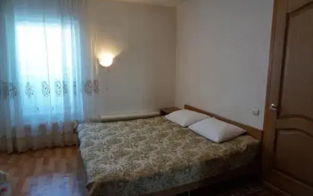 Guest House Sea Breeze