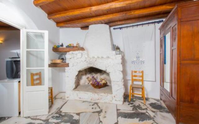 spitakia naxos