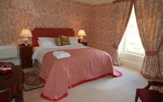 St Albans House