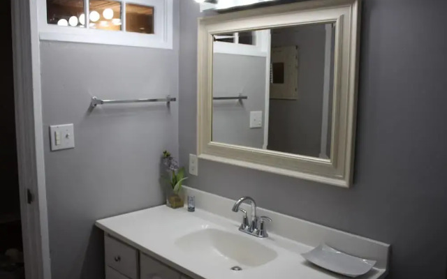 Midtown 589 By Homecomfortstay