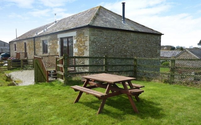 Gare Barn Cottage