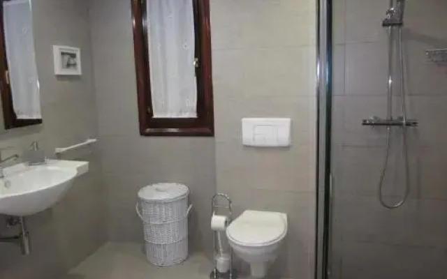 Casa Rural Zelaieta BerriBi