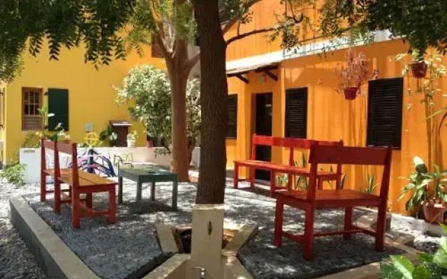Aldeia Jerome