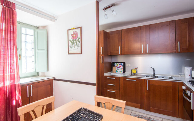 Palazzo Lancellotti Luxury