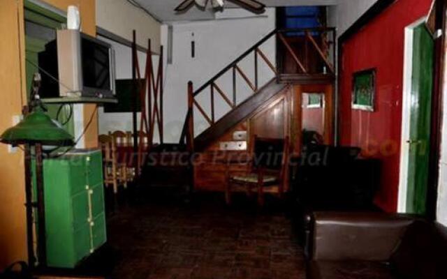 Hostel Costanera Gualeguaychú