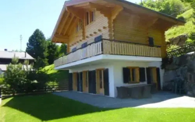 Mont Bijou MOUNTAIN & QUIET chalet 10 pers