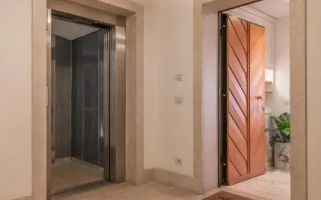 Suite Latina - San Leonardo