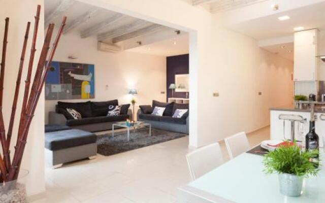 Apartament Colon Bcn