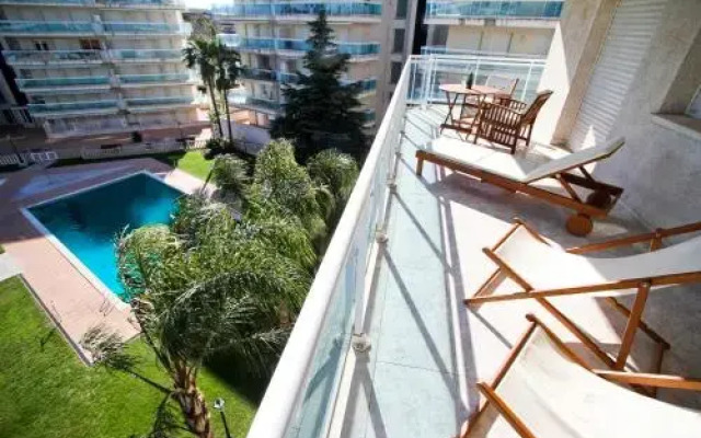 Residencial Ventura Park